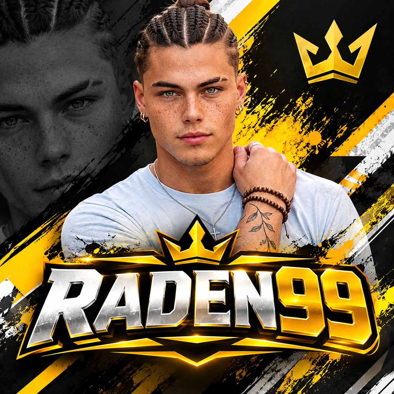 Banner 1:1 RADEN99